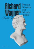 Richard Wagner - Freddy Mortier - eBook (9789463105729) - thumbnail