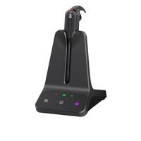 Yealink WH63 E2 Teams Headset - thumbnail