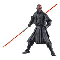 Star Wars The Black Series actiefiguur Star Wars: The Phantom Menace Darth Maul - 15 cm - thumbnail