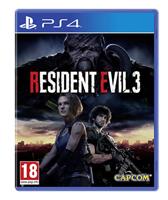 Resident Evil 3 - thumbnail