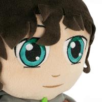 Lord of the Rings Plush Figures Frodo 29 cm - thumbnail