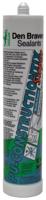 Zwaluw Den Braven PU Constructiontix Super D4 310ml - thumbnail