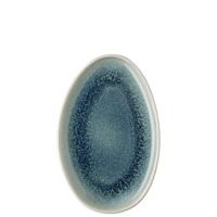 ROSENTHAL - Junto Aquamarine - Serveerschaal 25cm - thumbnail