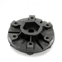 Jetko - Hex adaptor 12mm for TRX Slash Extreme Wheel (4) - thumbnail