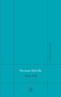 Moby Dick (Hardback)