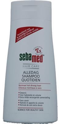 Sebamed Alledag Shampoo - thumbnail