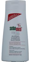 Sebamed Alledag Shampoo 400ml - thumbnail