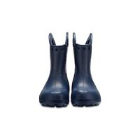 Crocs Handle It Regenlaars Kinderen Navy J2 - thumbnail