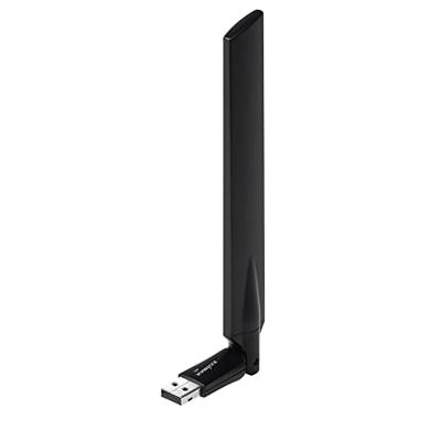 EDIMAX EW-7811UAC WiFi-stick USB-A 2.0 433 MBit/s EDIMAX EW-7811UAC WiFi-stick USB-A 2.0 433 MBit/s