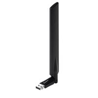 EDIMAX EW-7811UAC WiFi-stick USB-A 2.0 433 MBit/s - thumbnail
