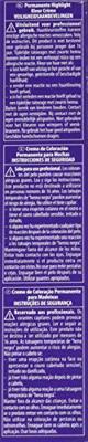 Schwarzkopf - Igora Fashion Lights Permanent Color Creme L-44 60 ml - thumbnail