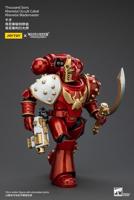 Warhammer The Horus Heresy Action Figure 1/18 Thousand Sons Khenetai Occult Cabal Khenetai Blademaster 12 cm - thumbnail