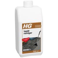 HG tapijtreiniger (product 95) - thumbnail