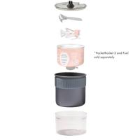 MSR Trail Mini Duo kookpannenset - thumbnail