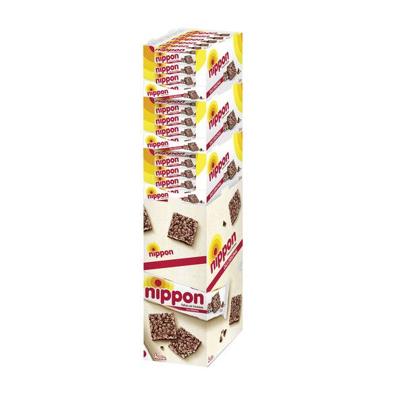 Nippon rijstwafel display (72x 200gr)