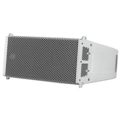 RCF HDL 6-A W actieve line array module 2x 6 inch