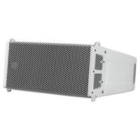RCF HDL 6-A W actieve line array module 2x 6 inch - thumbnail