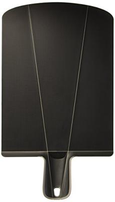 Joseph Joseph Chop2Pot Plus keukensnijplank Zwart Joseph Joseph Chop2Pot Plus keukensnijplank Zwart