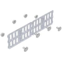 OBO Bettermann 6067611 Hoekstuk Metaal 1 stuk(s) - thumbnail