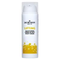 Jacob Hooy Lifting nachtcreme 50 Milliliter - thumbnail