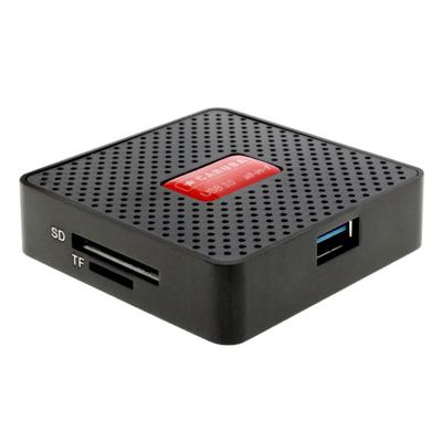 Caruba cardreader 35 in 1 USB 3.0