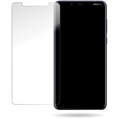 Mobilize Glass Screen Protector Nokia 3.1 Plus