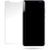 Mobilize Glass Screen Protector Nokia 3.1 Plus - thumbnail