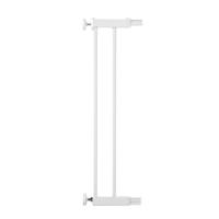 Safety 1st Quick Close verlengstuk voor traphekje, 14 cm - thumbnail