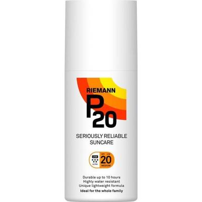 P20 Once a day lotion SPF20 (200 ml)