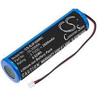 CS Cameron Sino CS-DJP300RC LiPo accupack - thumbnail