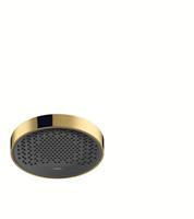 Hansgrohe Rainfinity PowderRain hoofddouche 250 1jet EcoSmart, Polished Gold Optic - thumbnail