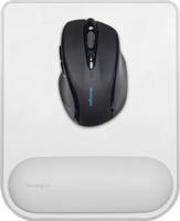 Kensington ErgoSoft muismat met polssteun, grijs - thumbnail