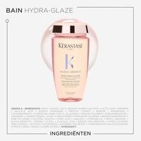 Kérastase Gloss Absolu Bain Hydra-Glaze Shampoo Refill Verpakking 500ml - thumbnail
