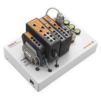 Weidmüller IE-TRAININGSKIT-01 Confectioneringsgereedschap - thumbnail