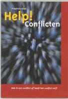 Help! Conflicten (Paperback) - thumbnail