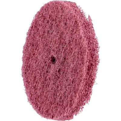 PFERD TOOLS 44693076 Vliesschijf 75 mm 10 stuk(s)