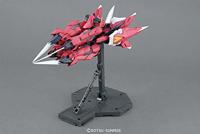 MG 1/100 AEGIS GUNDAM - thumbnail
