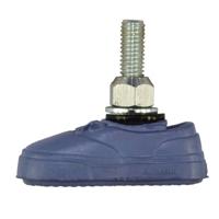 Koolstop remschoenen Vans light purple (2st) - thumbnail