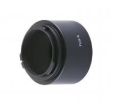 Novoflex Adapter Fuji X camera naar Novoflex A-vatting