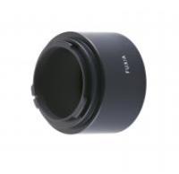 Novoflex Adapter Fuji X camera naar Novoflex A-vatting - thumbnail