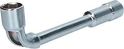 Brilliant Tools BT015006 BT015006 Dubbele pijpsleutel 6 mm Brilliant Tools BT015006 BT015006 Dubbele pijpsleutel 6 mm