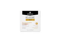 Zonnebrandcrème met Kleur Heliocare 360 Compact Oil-Free Beige SPF 50+ 10 g - thumbnail