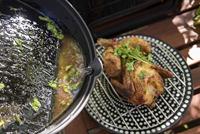 Campingaz Culinary Modular gietijzeren braadpan bak-/braadpan - thumbnail