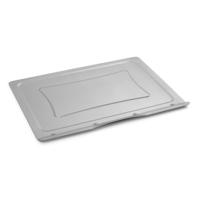Princess 01.112756.01.001 Mini-oven Met handmatige temperatuursinstelling, Timerfunctie, Met convectie, Kabelgebonden 45 l - thumbnail