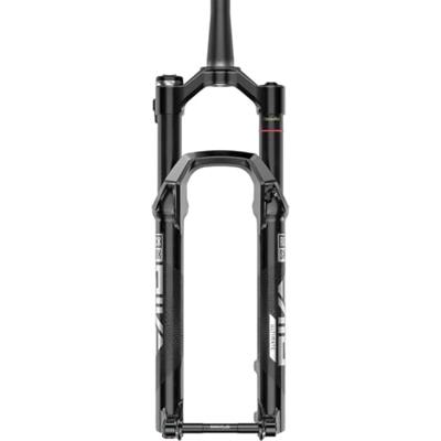 ROCKSHOX verende voorvork "pike ultimate flight attendant" 27,5"+ / 29" boost susp.fork rs pike ult.fa 27,5"/29" boost 140mm bl.