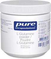 Pure Encapsulations L-Glutamine 227gr - thumbnail