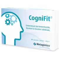 Cognifit Caps 30 21960 Metagenics - thumbnail