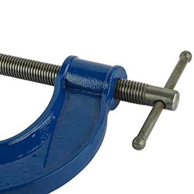 Irwin G-klem voor algemeen gebruik - T12012 Irwin G-klem voor algemeen gebruik - T12012