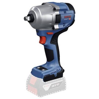 Bosch Professional GDS 18V-780 Accu slagmoersleutel 780Nm 1/2" frictiering 18V Basic Body - 06019P4000