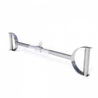 Lattrekstang Parallel 76 cm - Hoefgrepen - thumbnail